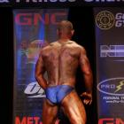 Clint  Shovar - NPC Empire Classic 2012 - #1